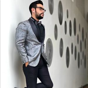 Meet your Posher, Jorge